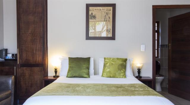 Queen Manor Boutique Guest House
