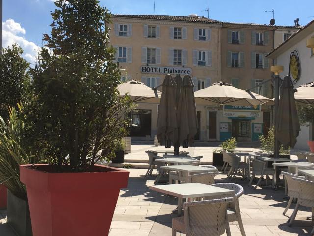 L'Annexe Plaisance - Hôtel Non Climatisé