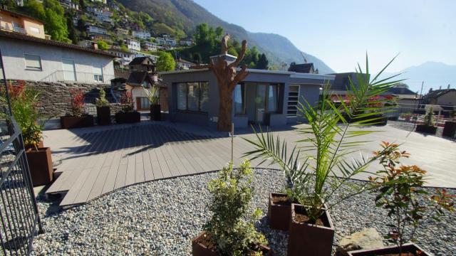 Albergo Porta Verzasca
