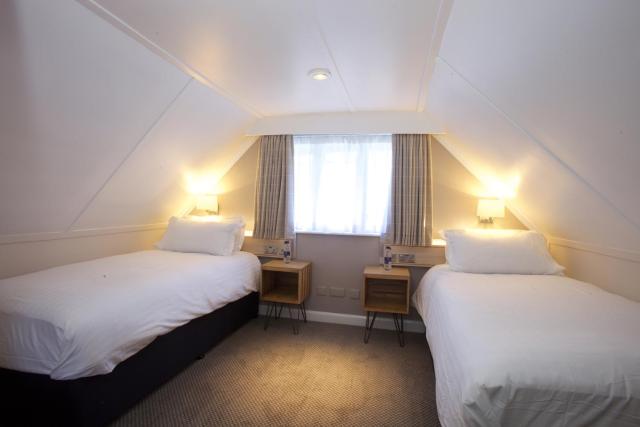 Fisherman's Cot, Tiverton by Marston's Inns