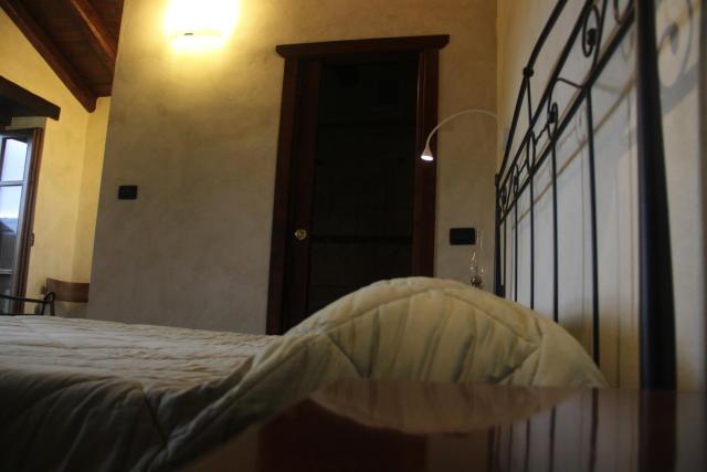 Bed & Breakfast Triora Medievale