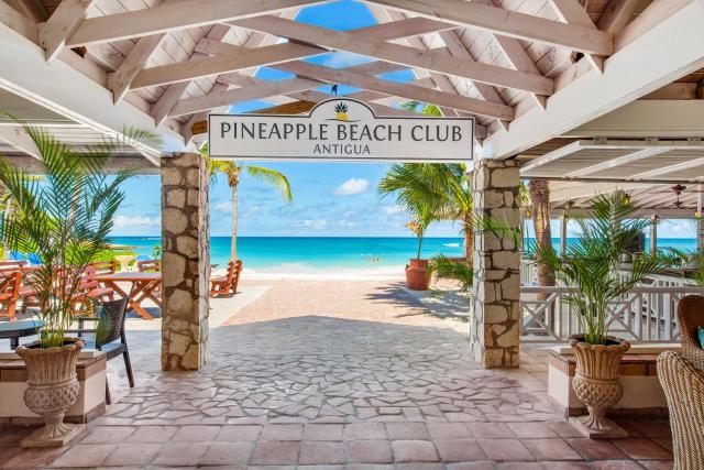 Pineapple Beach Club - All Inclusive Adult Only