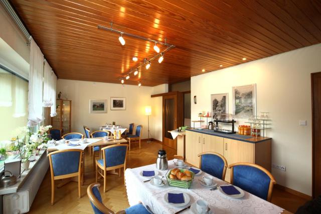 Hotel garni Zum Drosten
