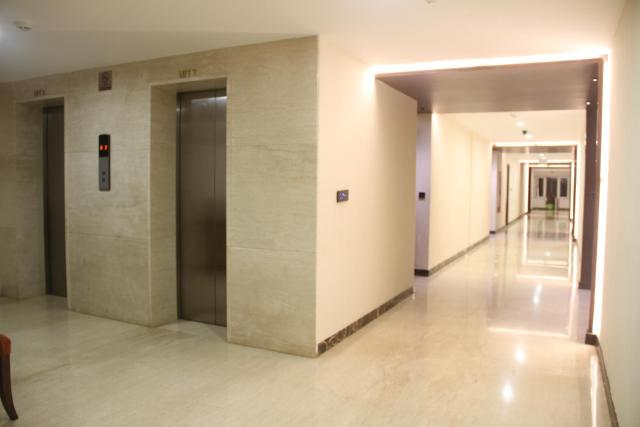 Lakshmi Hotel