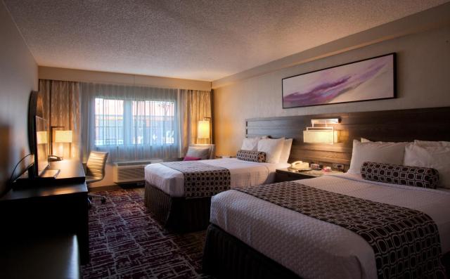 Crowne Plaza Silicon Valley North - Union City by IHG