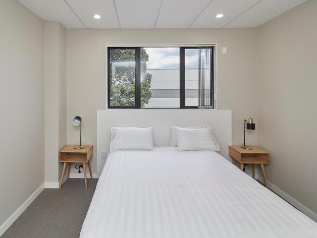 Three Palms Lodge