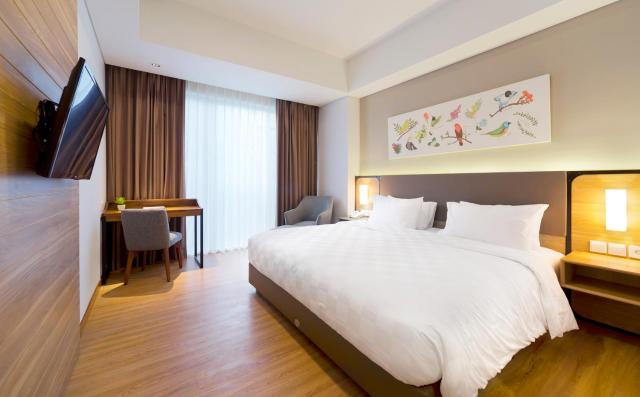 Aviary Bintaro
