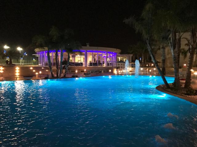 DubaiVillage