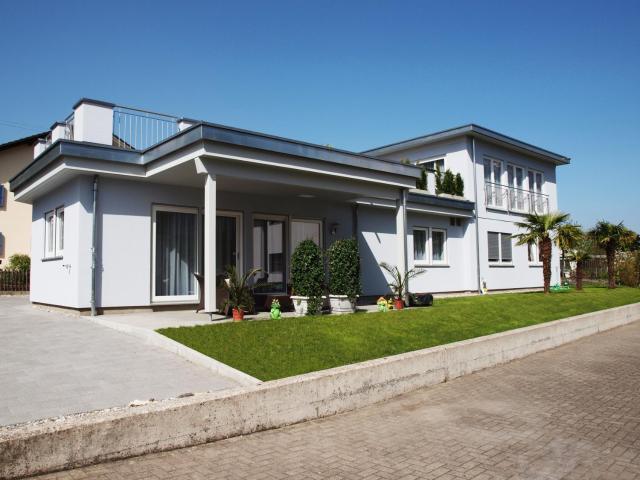 Sarnen Apartment 1