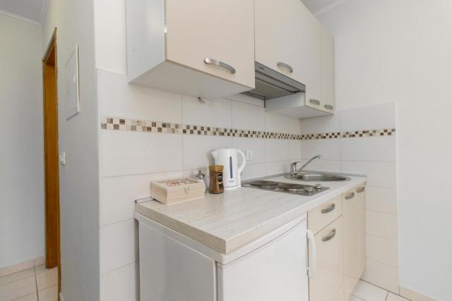 Top City Center Apartments