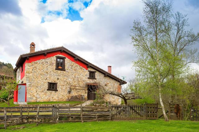 Casa Rural La Torraya