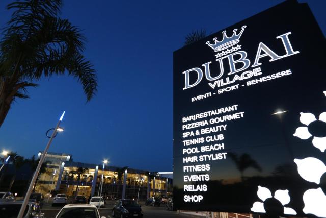 DubaiVillage