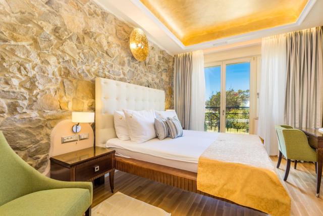 Villas Arbia - Margita Deluxe Beach Hotel