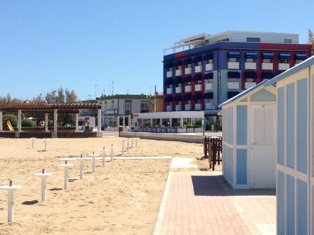 Hotel Astoria