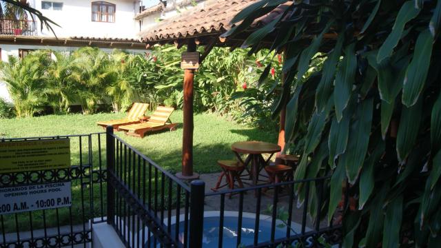 Hotel Cacique Adiact