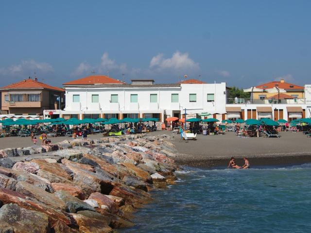 Hotel Aurora