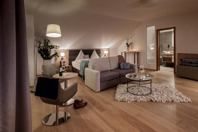 Hotel-Restaurant Distlerhof