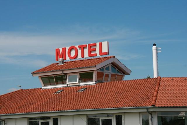 Motel Spar 10