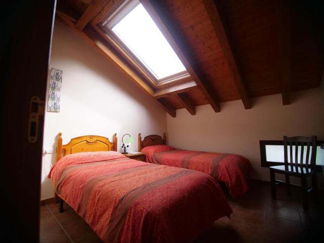 Albergue de Portilla