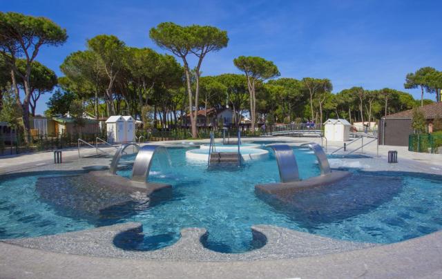 Camping Village Cavallino