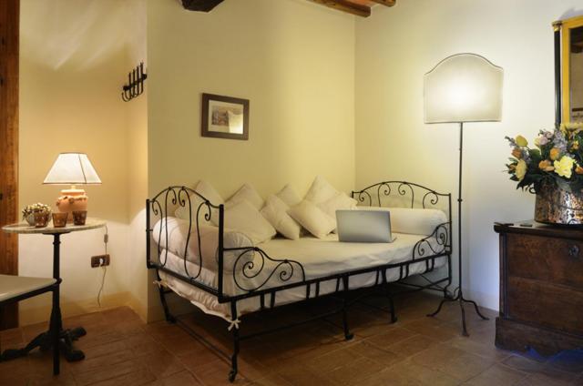Agriturismo La Casa Nuova
