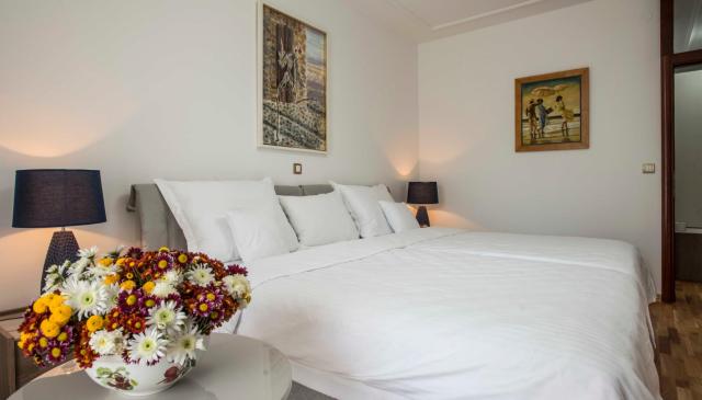 Hotel Radmilovac