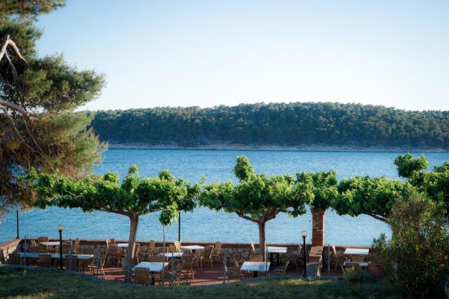 Hotel Villa Barbat