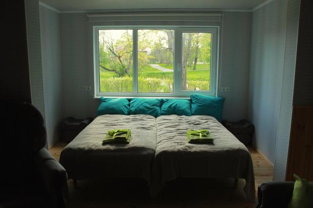 Nurmeveski Holiday House