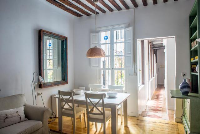 Apartamento La Buena Guarda