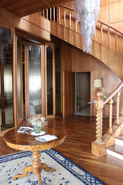 Villa Wanda - Residenza di charme
