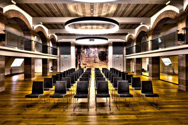 Jugendherberge Nürnberg - Youth Hostel - membership required!