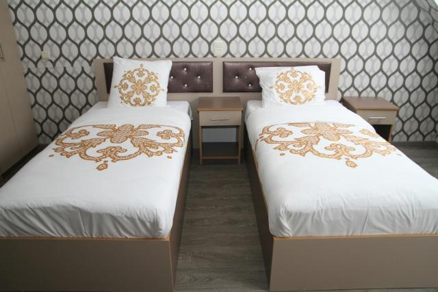 Hotel Rietgors