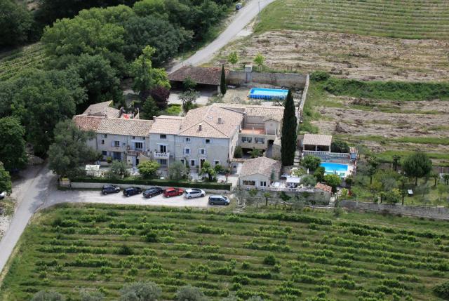 Le Saint Victor