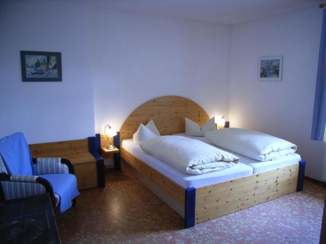 Landhaus Klostermühle