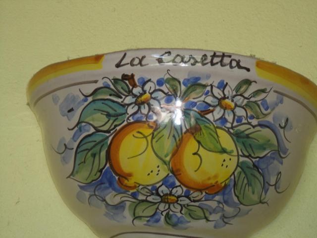 La Casetta B&B