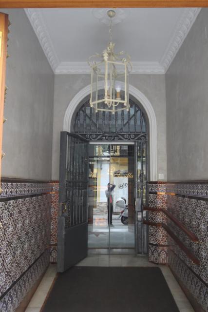 Hostal Roma