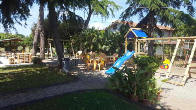 Hotel Tiziana