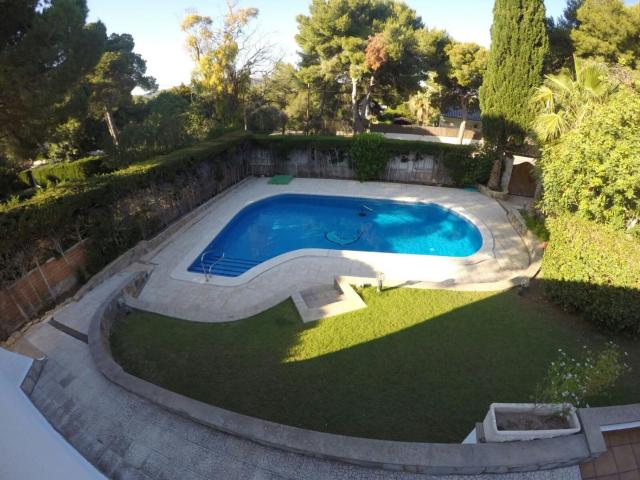 Roc Beach Villa