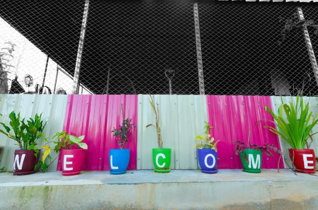 Ariya Garden Home