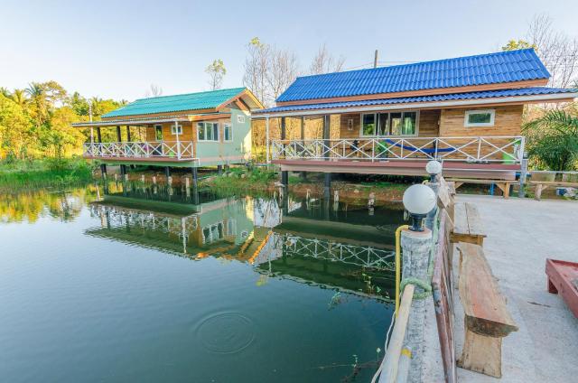 Ariya Garden Home