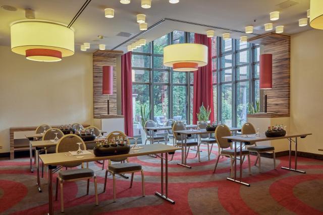 Sunday Hotel Bad Soden