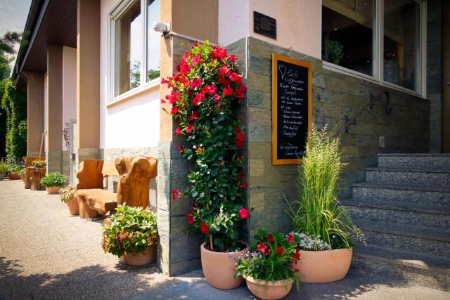 Hotel Odenwaldblick