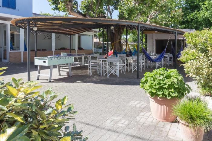 Hotel Locanda Villa Fiori