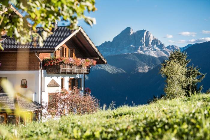 Herol - my mountain retreat