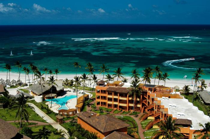 VIK Hotel Cayena BeachInclusive