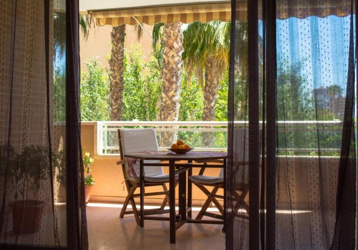 Apartment San Juan Beach Golf
