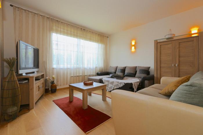 Tamme Apartment