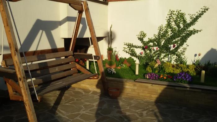 Deskonis Place Guest House