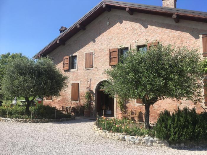 Agriturismo La Cascinetta