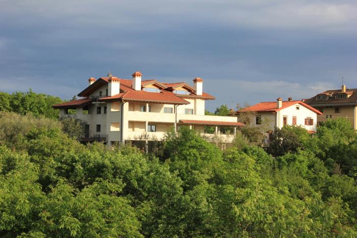 Residence Oliveto Mare Carso